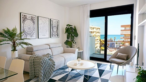 En megler med gode referanser - SPANIA1.no