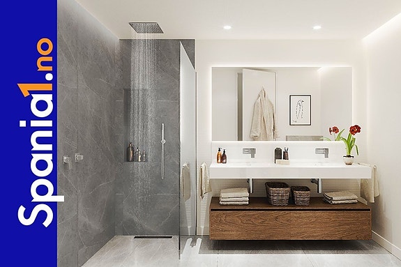 En megler med gode referanser - SPANIA1.no