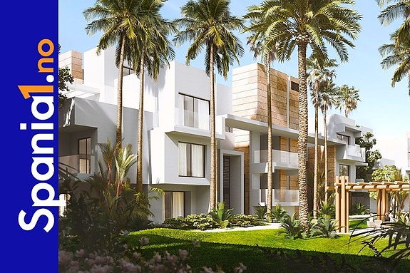 En megler med gode referanser - SPANIA1.no