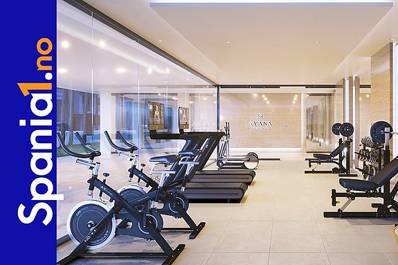 En megler med gode referanser - SPANIA1.no