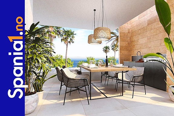 En megler med gode referanser - SPANIA1.no