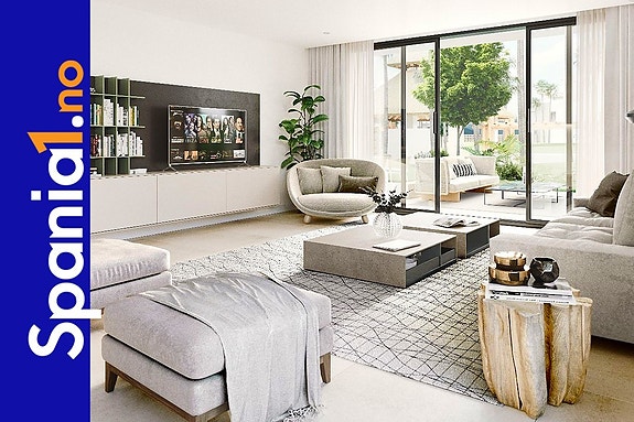 En megler med gode referanser - SPANIA1.no