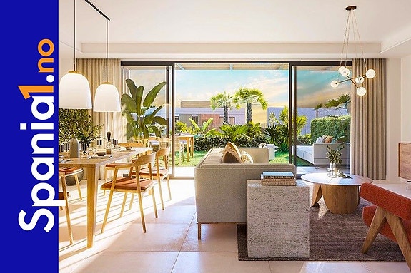 En megler med gode referanser - SPANIA1.no