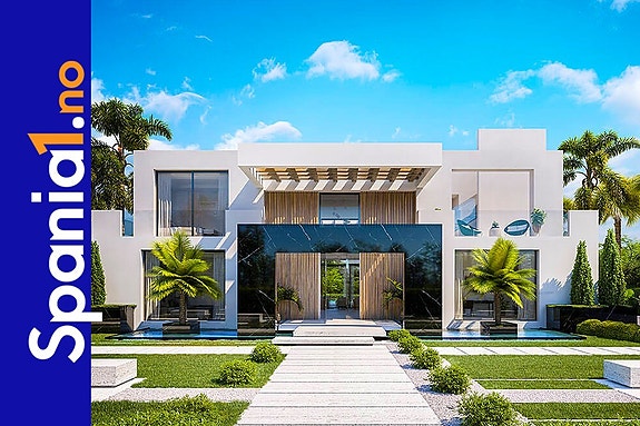 Megler med gode referanser - SPANIA1.no