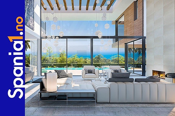 En megler med gode referanser - SPANIA1.no