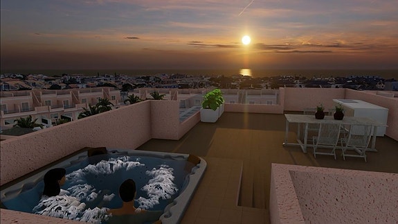 En megler med gode referanser - SPANIA1.no