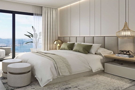 En megler med gode referanser - SPANIA1.no