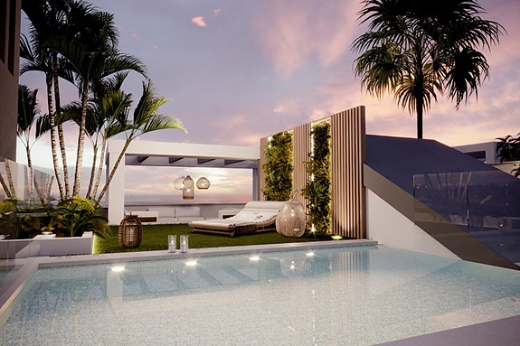 En megler med gode referanser - SPANIA1.no