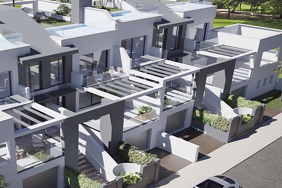 En megler med gode referanser - SPANIA1.no