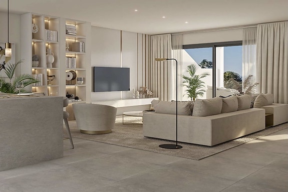 En megler med gode referanser - SPANIA1.no