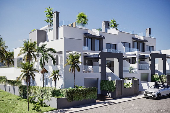 En megler med gode referanser - SPANIA1.no