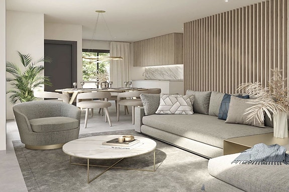 En megler med gode referanser - SPANIA1.no