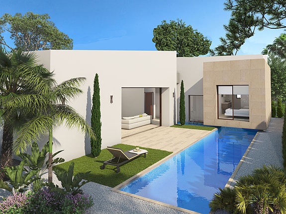 En megler med gode referanser - SPANIA1.no