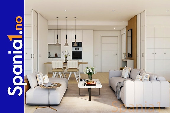 En megler med gode referanser - SPANIA1.no