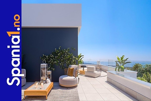 En megler med gode referanser - SPANIA1.no