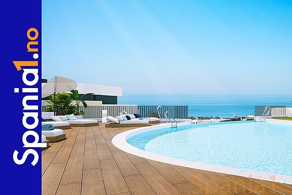 En megler med gode referanser - SPANIA1.no