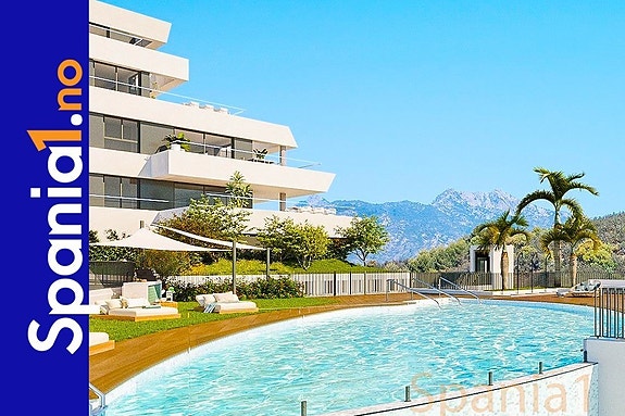 En megler med gode referanser - SPANIA1.no