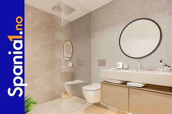 En megler med gode referanser - SPANIA1.no