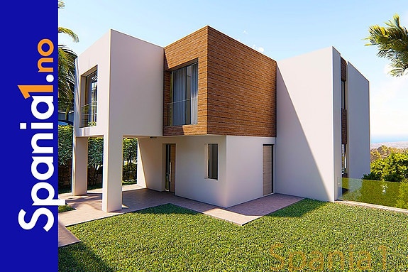 En megler med gode referanser - SPANIA1.no