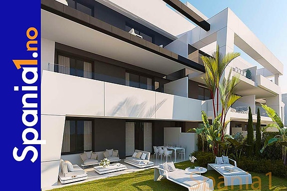 En megler med gode referanser - SPANIA1.no