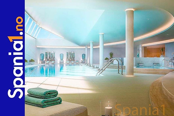 En megler med gode referanser - SPANIA1.no