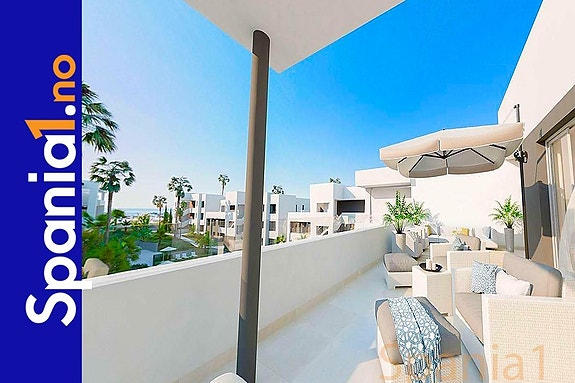 En megler med gode referanser - SPANIA1.no