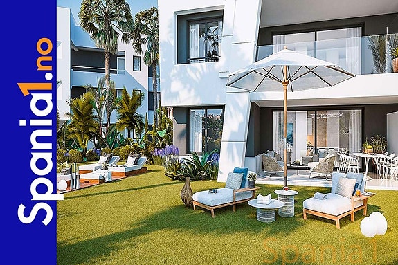 En megler med gode referanser - SPANIA1.no