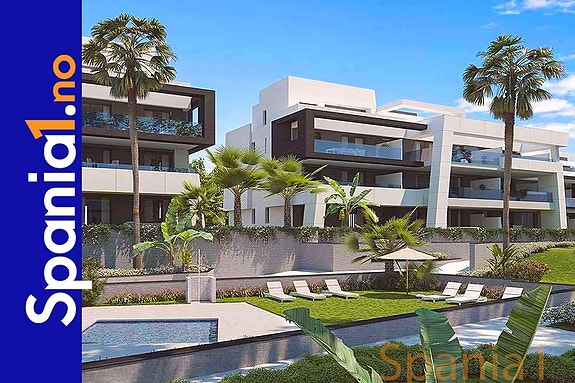 En megler med gode referanser - SPANIA1.no