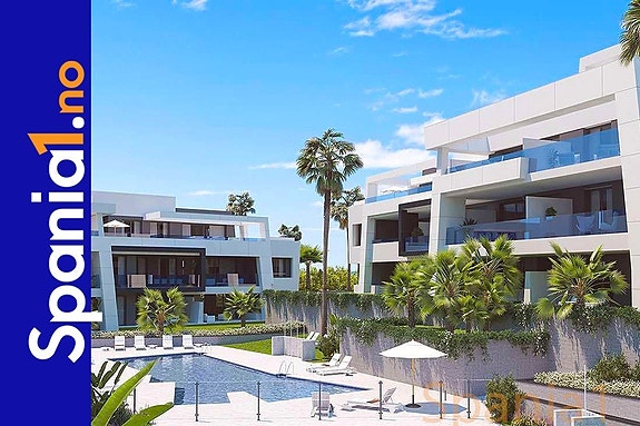 En megler med gode referanser - SPANIA1.no