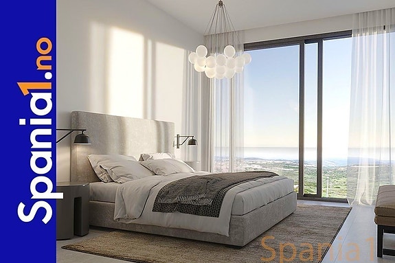 En megler med gode referanser - SPANIA1.no