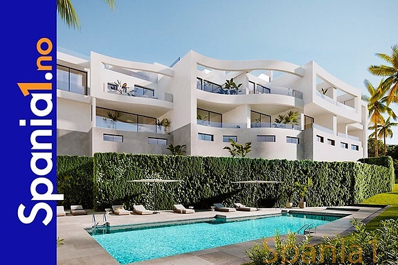 En megler med gode referanser - SPANIA1.no