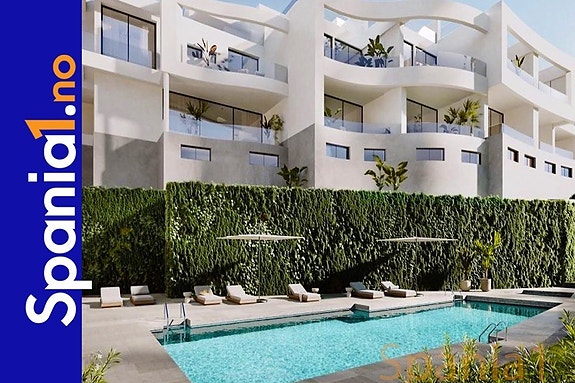 En megler med gode referanser - SPANIA1.no