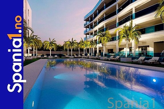 En megler med gode referanser - SPANIA1.no