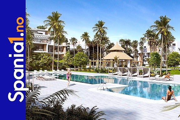 En megler med gode referanser - SPANIA1.no