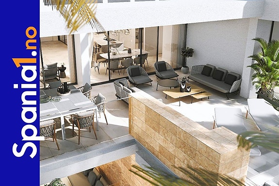 En megler med gode referanser - SPANIA1.no