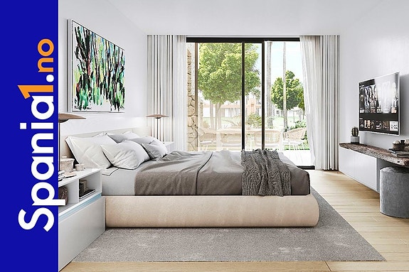 En megler med gode referanser - SPANIA1.no