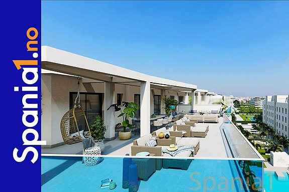 En megler med gode referanser - SPANIA1.no