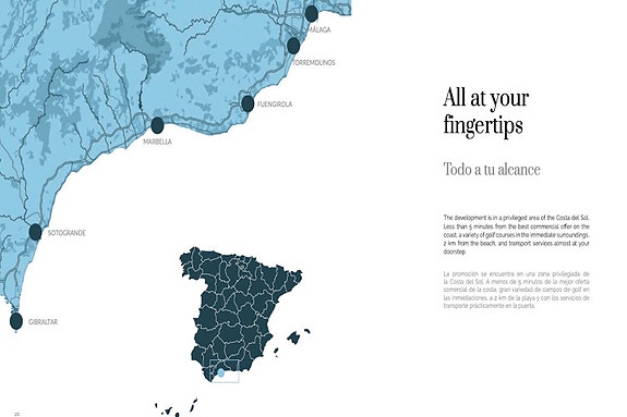 En megler med gode referanser - SPANIA1.no