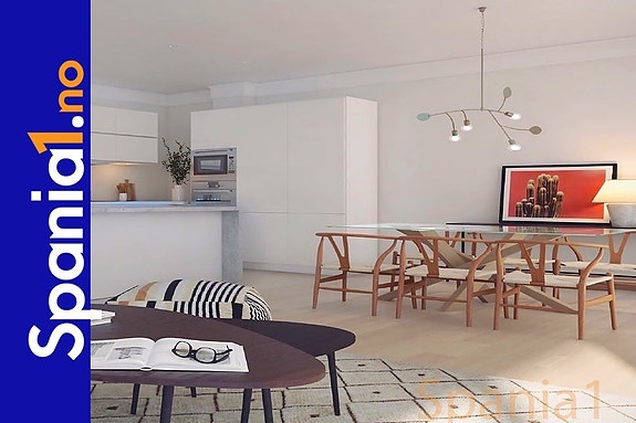 En megler med gode referanser - SPANIA1.no