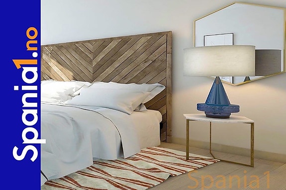 En megler med gode referanser - SPANIA1.no