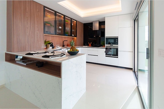 En megler med gode referanser -  SPANIA1.no