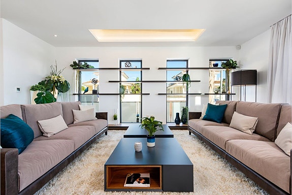 En megler med gode referanser -  SPANIA1.no