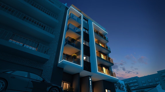 En megler med gode referanser - SPANIA1.no