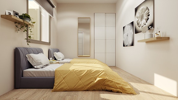 En megler med gode referanser - SPANIA1.no