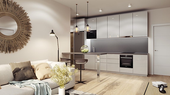 En megler med gode referanser - SPANIA1.no