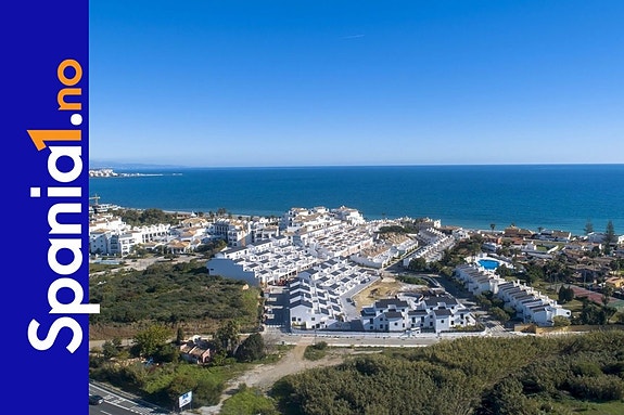 En megler med gode referanser - SPANIA1.no