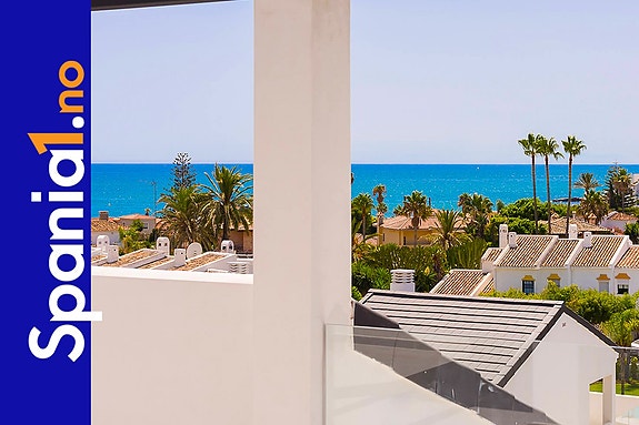 En megler med gode referanser - SPANIA1.no