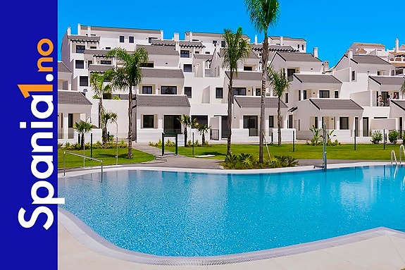 En megler med gode referanser - SPANIA1.no