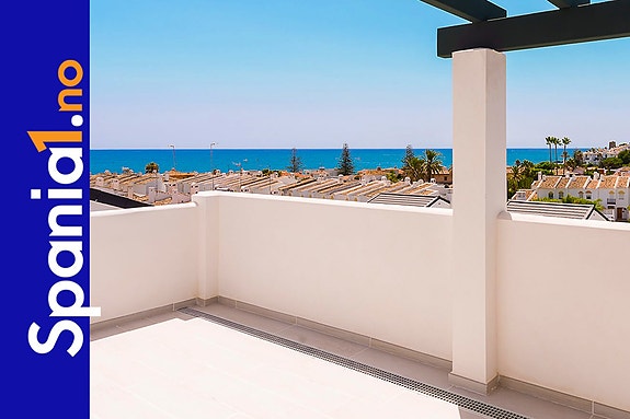 En megler med gode referanser - SPANIA1.no