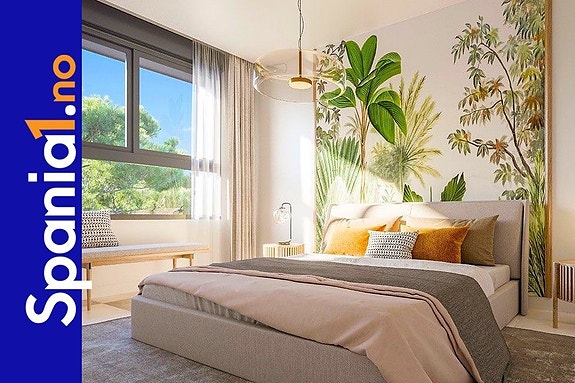 En megler med gode referanser - SPANIA1.no